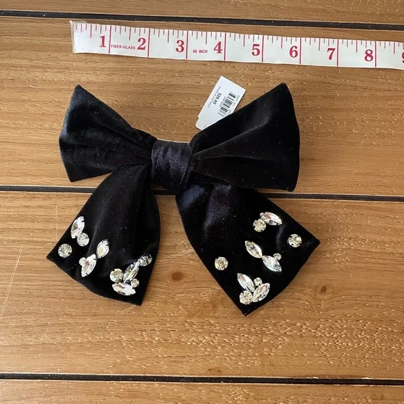 NWOT LOFT Bundle of Hair Bows (3) - Picture 7 of 9